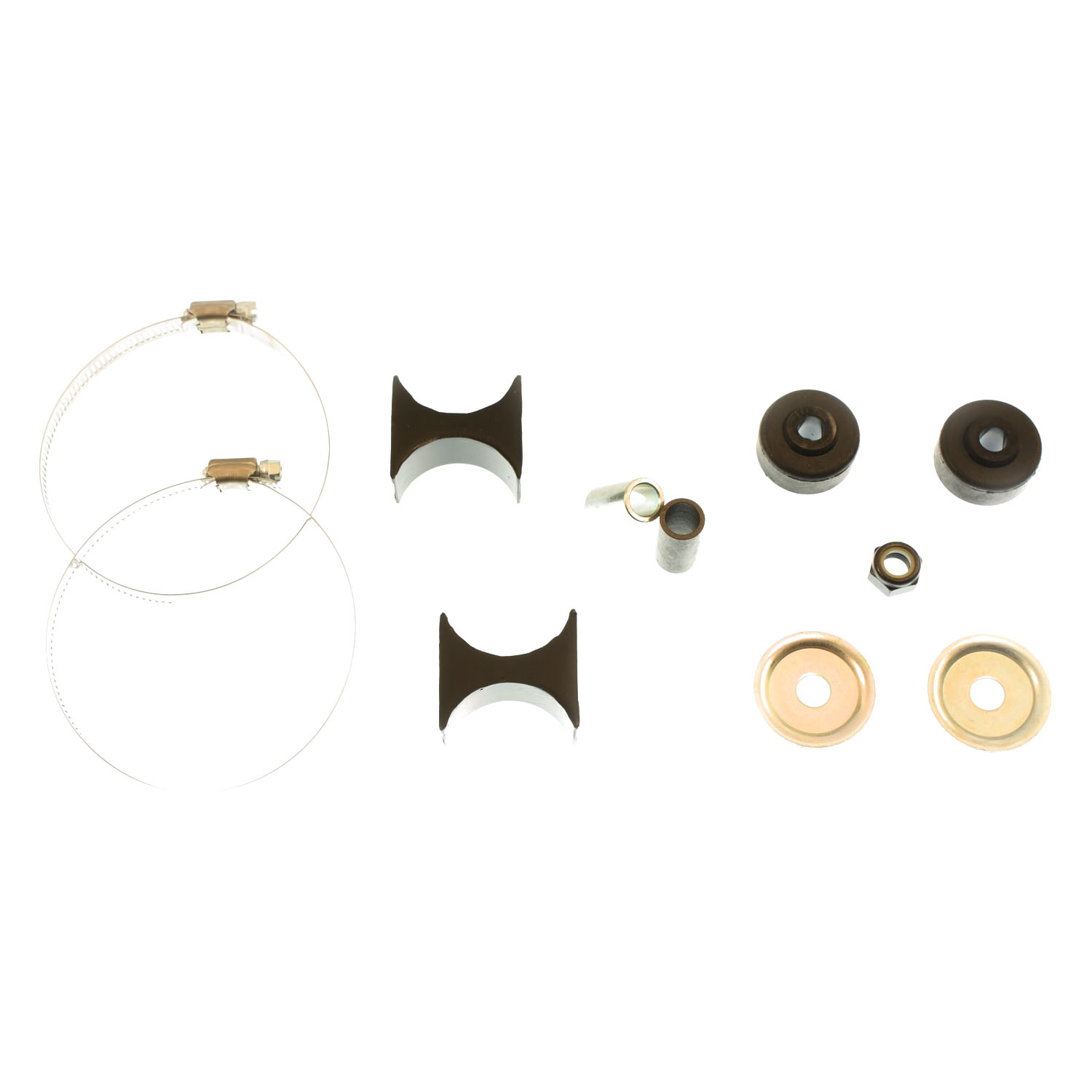 Bilstein 25-177473 B8 5165 - Suspension Shock Absorber